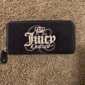 Juicy couture wallet